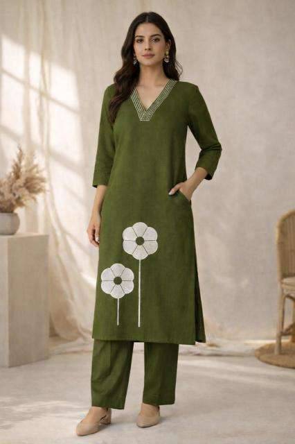 Valerius coord set Kurti suppliers in Pune